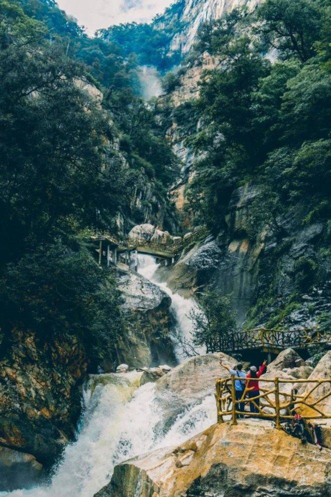 中国
